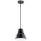 Kichler 59003 Lozano 1-lt 9" Outdoor Pendant
