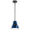 Kichler 59003 Lozano 1-lt 9" Outdoor Pendant