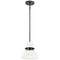 Kichler 59003 Lozano 1-lt 9" Outdoor Pendant