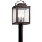 Kichler 59013 Carlson 4-lt 20" Post Light