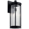 Kichler 59024 Barras 1-lt 20" Tall Outdoor Wall Light