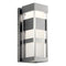 Kichler 59036 Ryler 1-lt 19" Tall LED Outdoor Wall Light