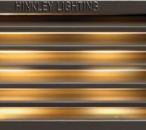 Hinkley 59040 Brick Light