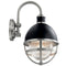 Kichler 59049 Tollis 1-lt 15" Tall Outdoor Wall Light