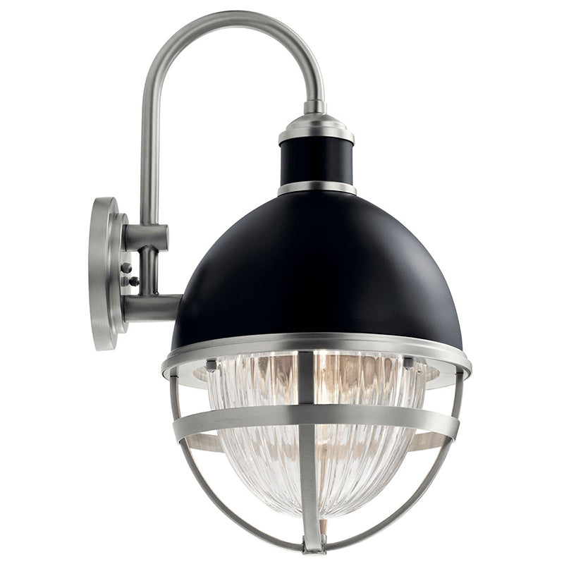 Kichler 59050 Tollis 1-lt 18" Tall Outdoor Wall Light