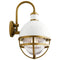 Kichler 59050 Tollis 1-lt 18" Tall Outdoor Wall Light