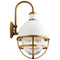 Kichler 59051 Tollis 1-lt 21" Tall Outdoor Wall Light