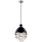 Kichler 59053 Tollis 1-lt 12" Outdoor Hanging Pendant