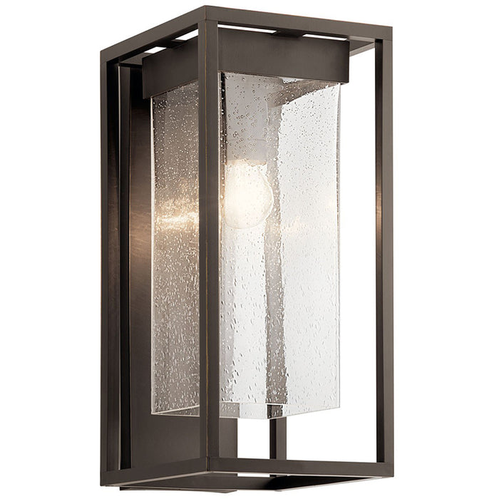 Kichler 59062 Mercer 1-lt 20" Tall Outdoor Wall Light