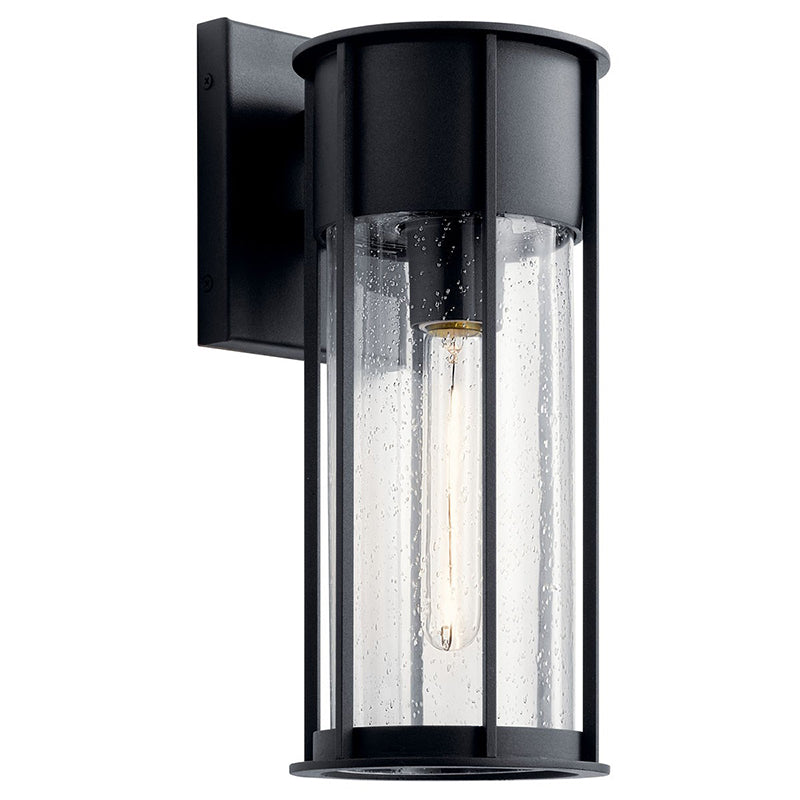 Kichler 59080 Camillo 1-lt 15" Tall Outdoor Wall Light