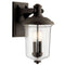 Kichler 59094 Harmont 2-lt 16" Tall Outdoor Wall Light