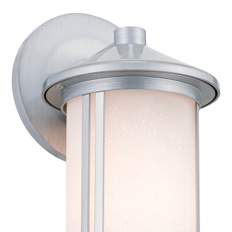 Kichler 59098 Lombard 1-lt 11" Tall Outdoor Wall Light