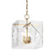 Hudson Valley 5912 Travis 4-lt Pendant