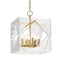 Hudson Valley 5916 Travis 8-lt Pendant