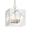 Hudson Valley 5916 Travis 8-lt Pendant