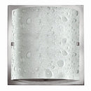 Hinkley 5920 Daphne 1-lt 9" Tall LED Bath Light