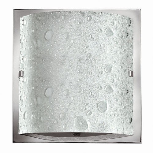 Hinkley 5920 Daphne 1-lt 9" Tall LED Bath Light