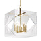 Hudson Valley 5924 Travis 8-lt Chandelier