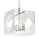 Hudson Valley 5924 Travis 8-lt Chandelier