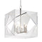 Hudson Valley 5924 Travis 8-lt Chandelier