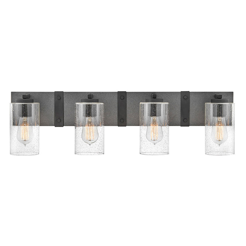 Hinkley 5944 Sawyer 4-lt 31" LED Bath Vanity