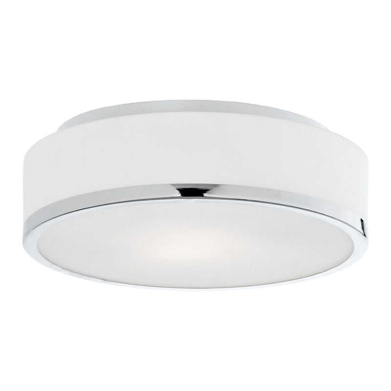 Kuzco 599002 Charlie 2-lt 12" Flush Mount