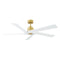 Monte Carlo Aspen 56" Ceiling Fan