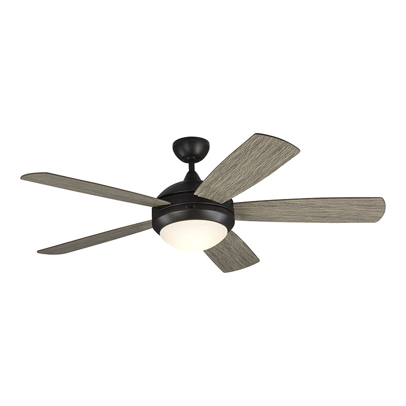 Generation Discus Smart 52" Ceiling Fan with LED Light Kit