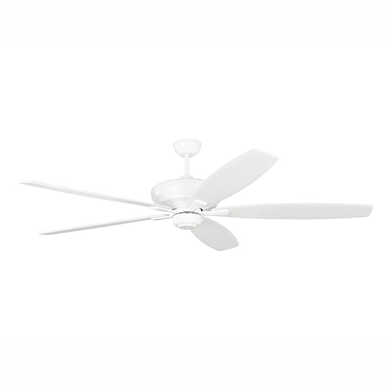 Visual Comfort Dover 68" Ceiling Fan