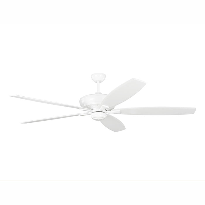 Monte Carlo Dover 68" Ceiling Fan