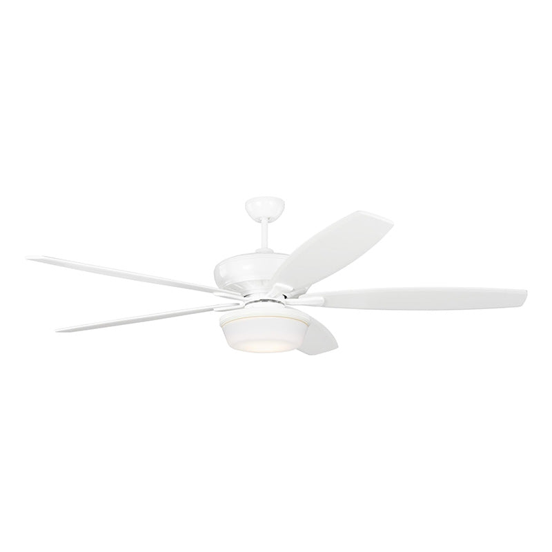 Visual Comfort Dover 68" Ceiling Fan