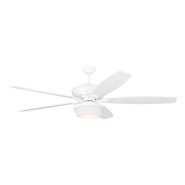 Monte Carlo Dover 68" Ceiling Fan