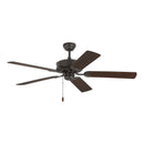 Monte Carlo Haven DC 52" Ceiling Fan
