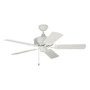 Monte Carlo Haven Outdoor 44" Ceiling Fan