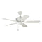 Monte Carlo Haven Outdoor 44" Ceiling Fan