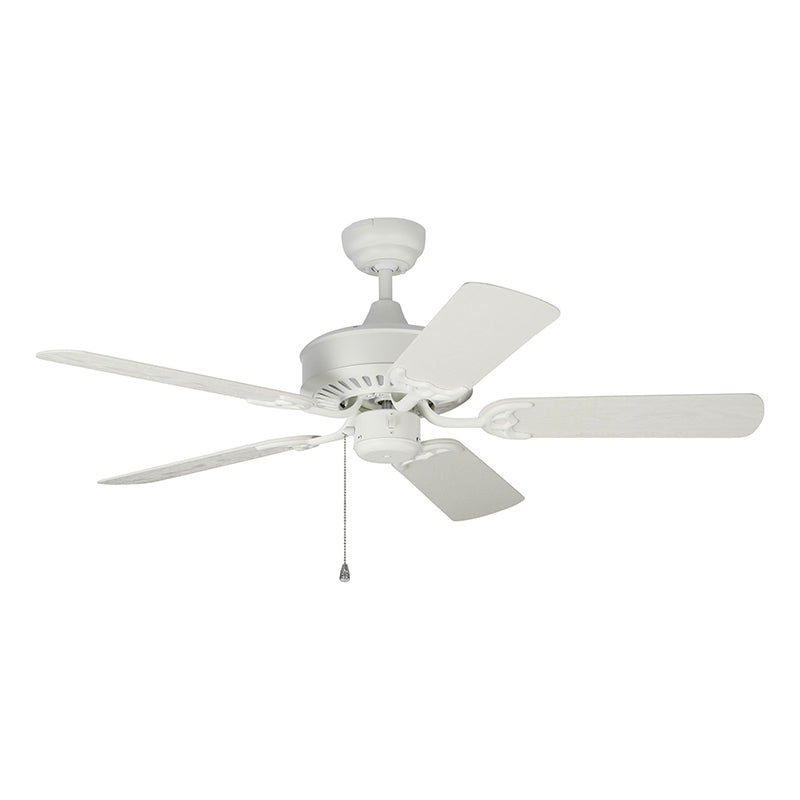 Monte Carlo Haven Outdoor 44" Ceiling Fan