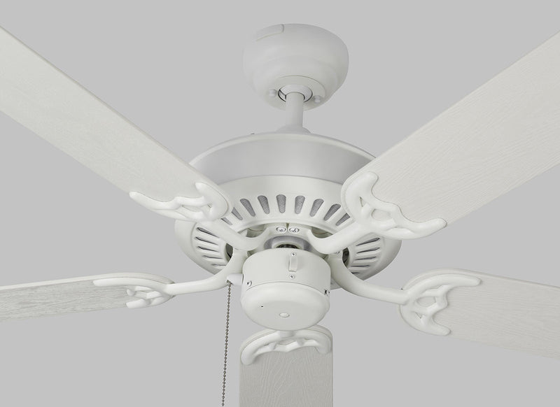 Monte Carlo Haven Outdoor 44" Ceiling Fan