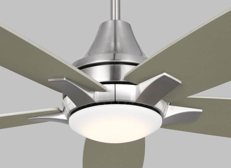 Generation Lowden 52" Ceiling Fan with LED Light Kit