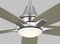 Monte Carlo Lowden 52" Ceiling Fan with LED Light Kit