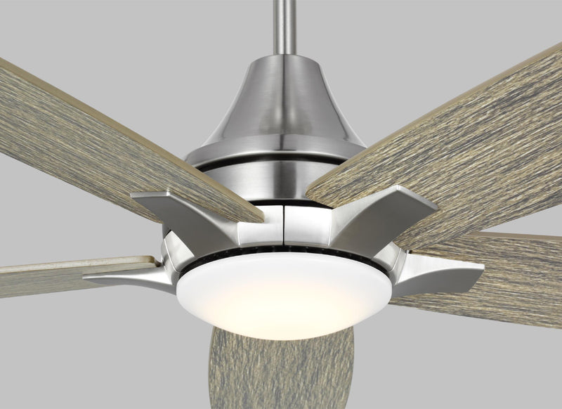 Generation Lowden 52" Ceiling Fan with LED Light Kit