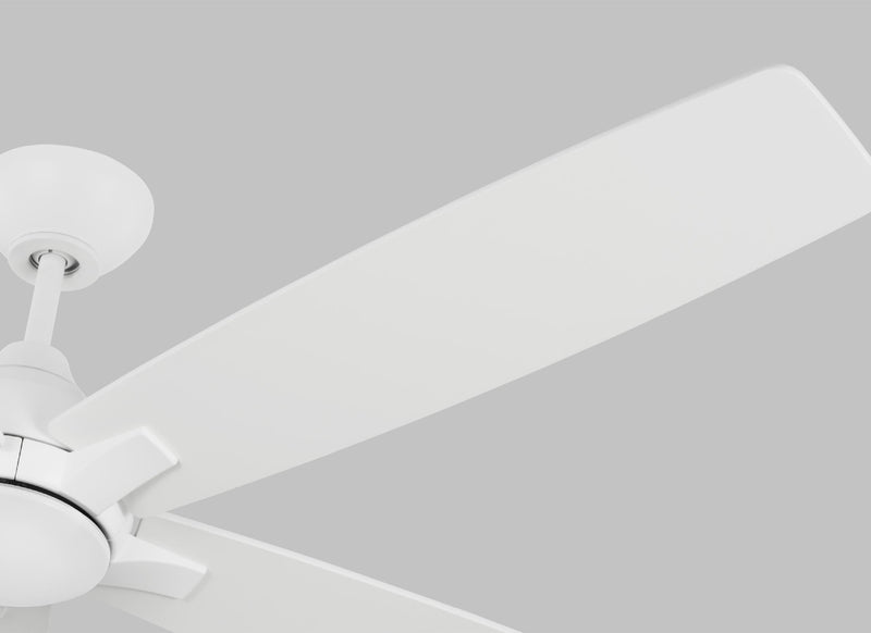 Generation Lowden Smart 60" Ceiling Fan with LED Light Kit