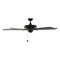 Monte Carlo York 60" Ceiling Fan
