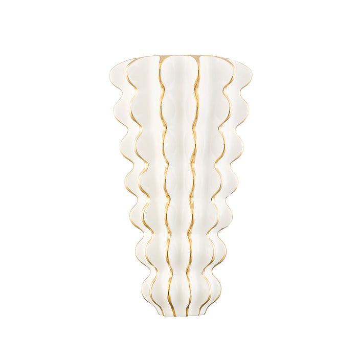 Corbett 394-02 Esperanza 2-lt 16" Tall Wall Sconce