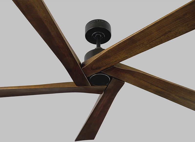 Monte Carlo Aspen 56" Ceiling Fan