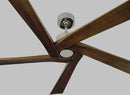 Monte Carlo Aspen 56" Ceiling Fan