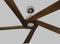 Monte Carlo Aspen 56" Ceiling Fan