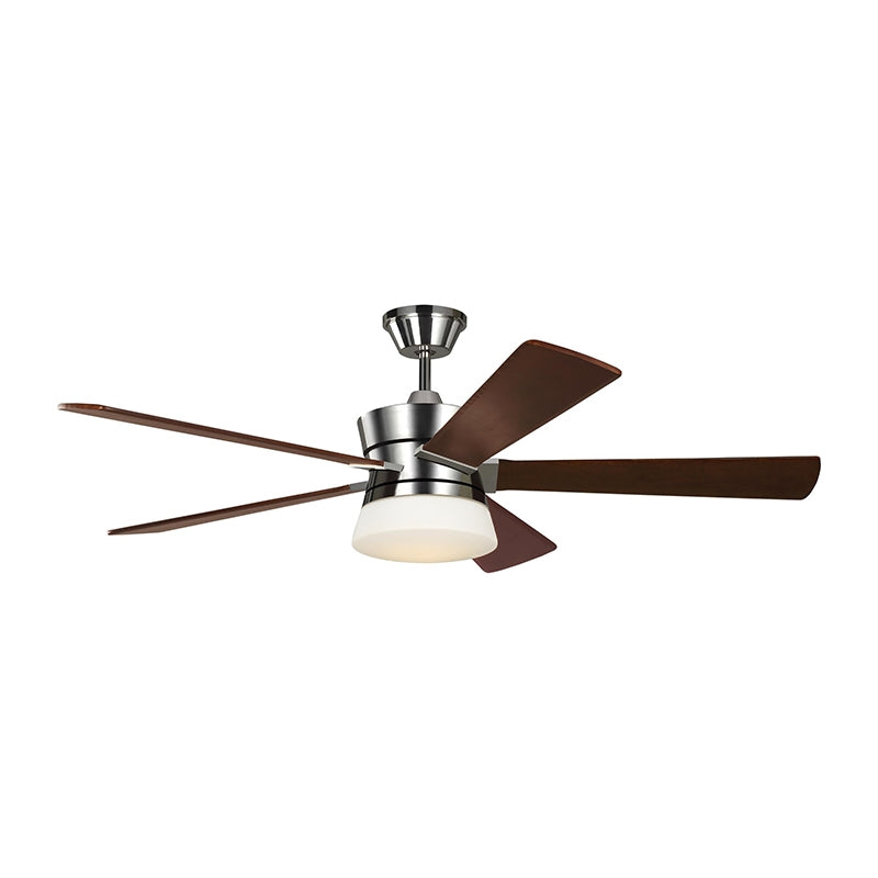 Monte Carlo Atlantic 56" Ceiling Fan with LED Light Kit