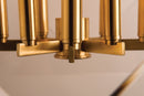 Hudson Valley 5924 Travis 8-lt Chandelier