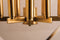 Hudson Valley 5924 Travis 8-lt Chandelier
