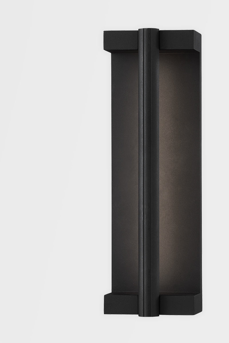 Troy B1251 Calla 1-lt 15" LED Tall Wall Sconce